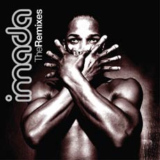 ImadaThe RemixesMaxi-Download