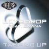 Love Drop featuring Davina
