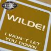 Wilde "I Won't Let You Down" (Timeshifters Trip) (10:44)