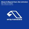 Above & Beyond featuring Zoe Johnston