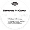 Deko-ze 'n Gavo "This Time" (Funky Way Mix) (9:02)