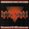 Various Artists"Rhythm Formula: Volume One - The Sound Of Hi-Bias"