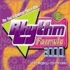 Various Artists"Rhythm Formula 2000"