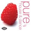 Various Artists"Pure House & Dance 4"