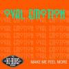 Oval Emotion"Make Me Feel More"