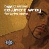 Cajjmere Wray featuring Sasha<br>"Biggest Mistake"<br>(Maxi-Download)
