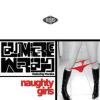 Cajjmere Wray<br>"Naughty Girls"<br><br>(Maxi-Download)