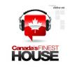 Canada's Finest House<br>Mixed by Deko-ze<br>Continuous Mix CD