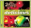Delicious: Mixed by DJ Deko-ze<br>(MP3 Download)