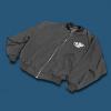 Hi-Bias Sports Bomber Jacket