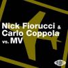 Nick Fiorucci and Carlo Coppola vs. MVLet It Go(Maxi-Download)