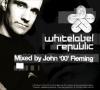 White Label Republic: Mixed by John 00 Fleming (Double CD)