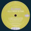 Aluna<br>"All I Need Is Time"<br>(Maxi-Download)