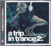 A Trip In Trance 2: Mixed By Darren Tate (Double CD)