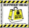Heavyweight Breakz - Nu Skool, Breaks and Funky Beats (Double CD