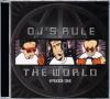 DJ's Rule 'The World'