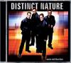 Distinct Nature 'Easier Said Than Done'