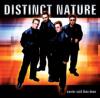 Distinct Nature<br>"Easier Said Than Done"<br>(album download)