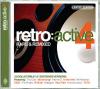 Retro:Active 4 - Rare and Remixed