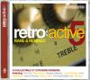 Retro:Active 5 - Rare & Remixed