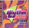 Rhythm Formula 2000