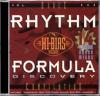 Rhythm Formula Volume 3: Discovery