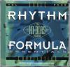Rhythm Formula Volume 4: Essentials