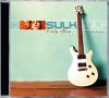 Sulk 'Only You' CD-Maxi