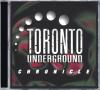 Toronto Underground: Chronicle