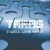 Taras<br>"I Will Love Again"<br>(Maxi-Download)