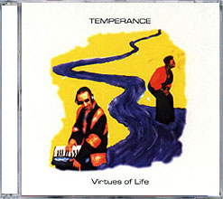 Temperance 'Virtues Of Life'